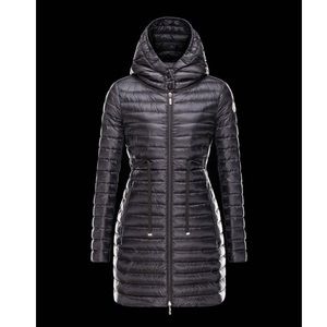 ❄️ Moncler Down Winter Jacket
